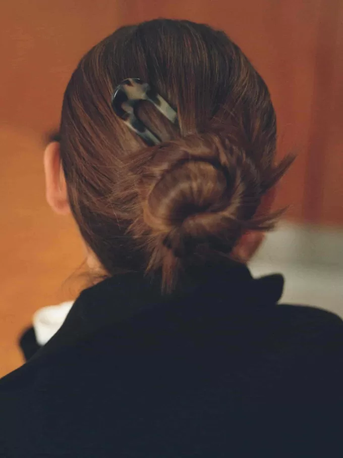 Batwing-ærmet skjorte Batwing-ærmet skjorte