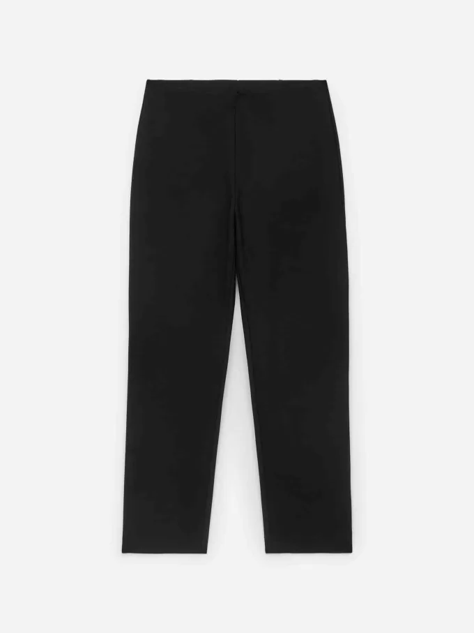 Beskåret bukser Beskåret bukser