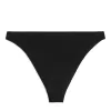 Bikiniunderdel med mellemtalje