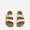 Birkenstock Arizona Nubuck sandaler
