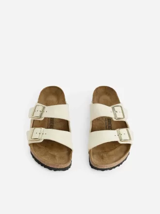 Birkenstock Arizona Nubuck sandaler