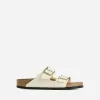 Birkenstock Arizona Nubuck sandaler