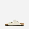 Birkenstock Arizona Nubuck sandaler