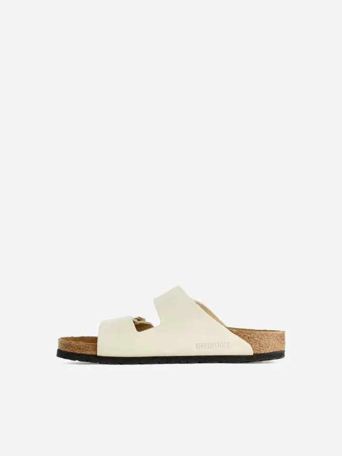 Birkenstock Arizona Nubuck sandaler