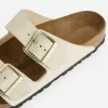Birkenstock Arizona Nubuck sandaler