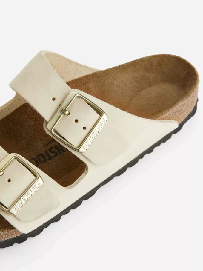 Birkenstock Arizona Nubuck sandaler