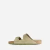 Birkenstock Arizona suede sandaler Birkenstock Arizona suede sandaler