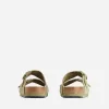 Birkenstock Arizona suede sandaler Birkenstock Arizona suede sandaler