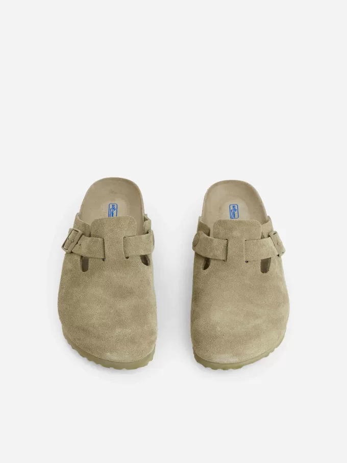 Birkenstock Boston sandaler