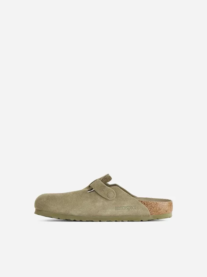 Birkenstock Boston sandaler