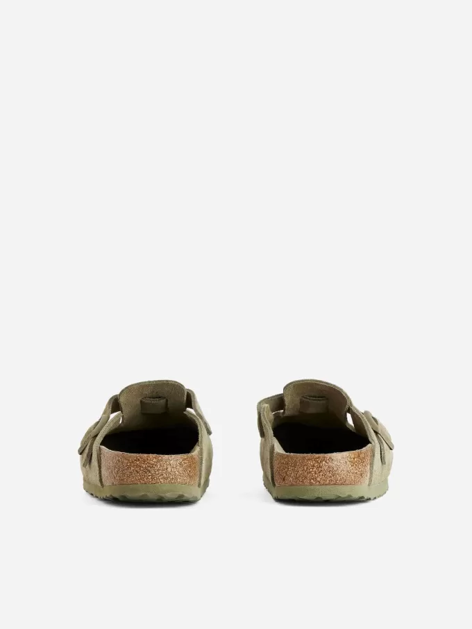 Birkenstock Boston sandaler