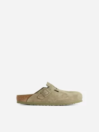 Birkenstock Boston sandaler