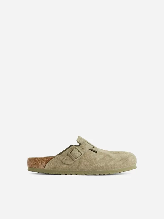 Birkenstock Boston sandaler