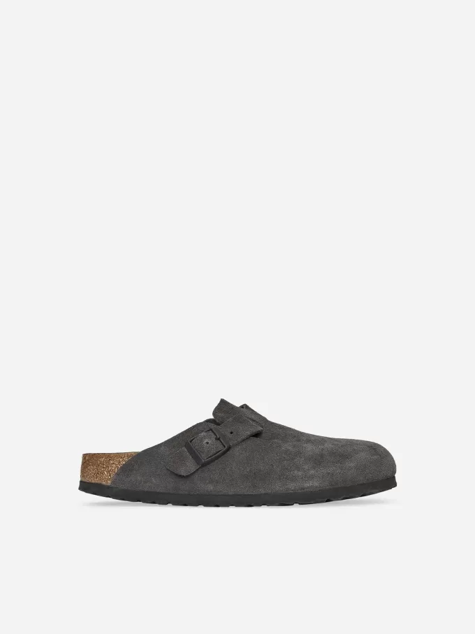 Birkenstock Boston sandaler Birkenstock Boston sandaler