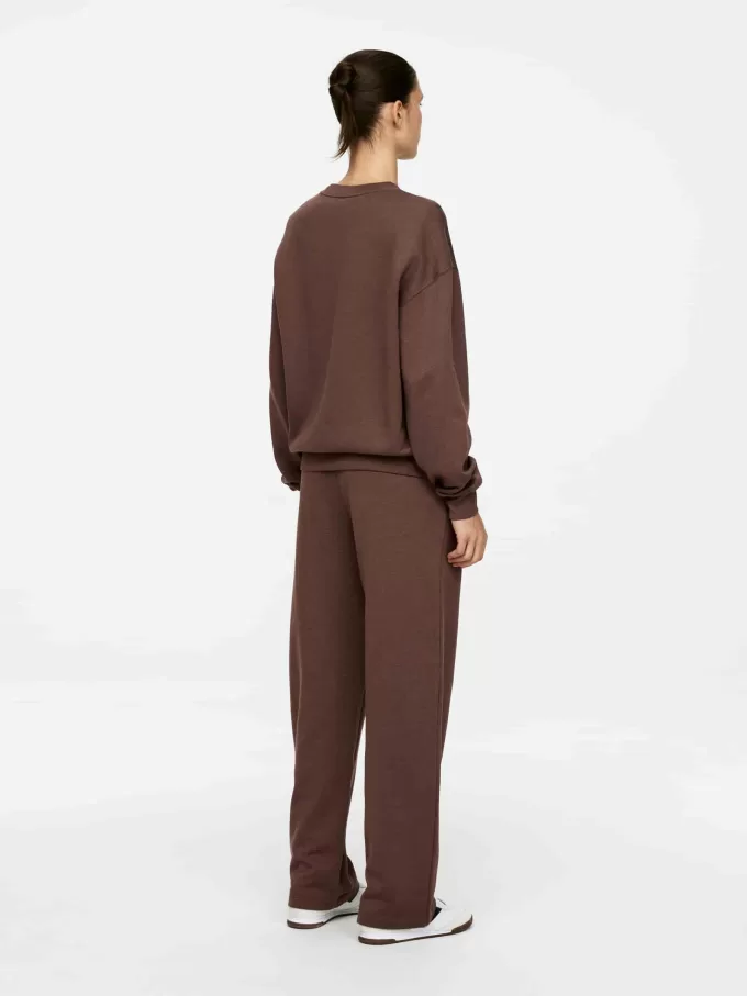 Blød sweatshirt Blød sweatshirt