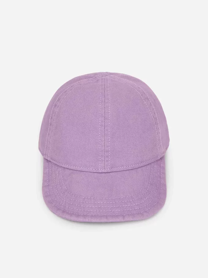 Blød vasket kasket Blød vasket kasket