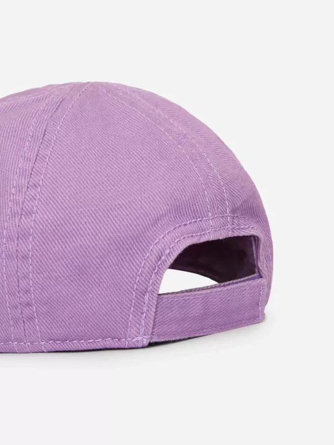 Blød vasket kasket Blød vasket kasket