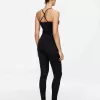 Bløde Stretch Tights i fuld længde Bløde Stretch Tights i fuld længde