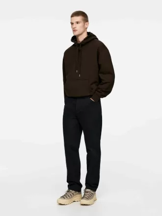 Bomuld Moleskin Twill Bukser