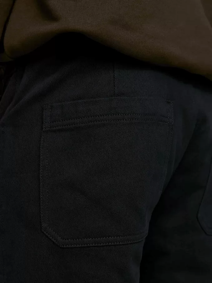 Bomuld Moleskin Twill Bukser