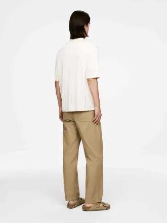 Bomuld Utility Bukser