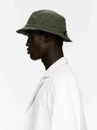 Bomuld nylon hat Bomuld nylon hat