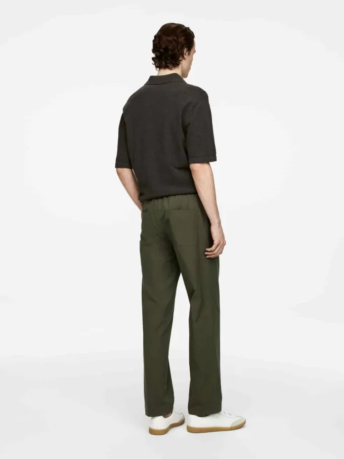 Bomuldsbukser Bomuldsbukser