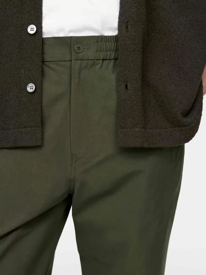 Bomuldsbukser Bomuldsbukser