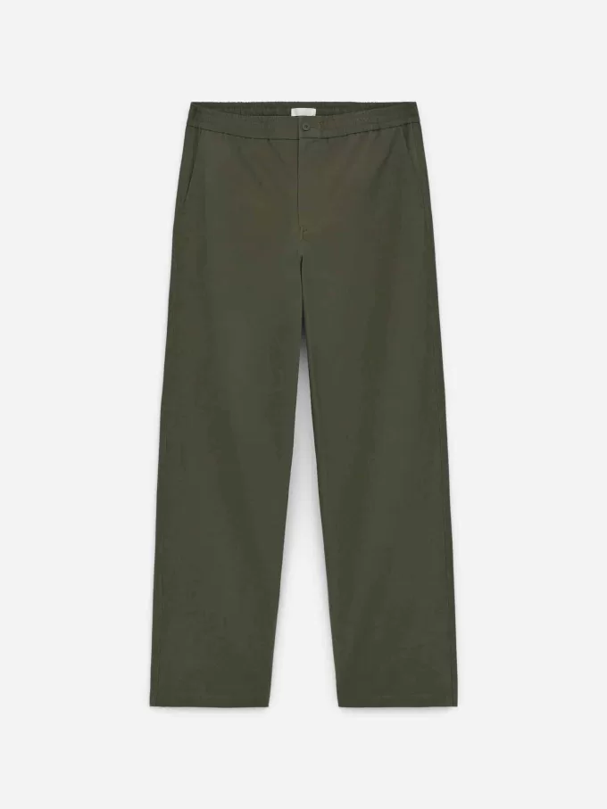 Bomuldsbukser Bomuldsbukser