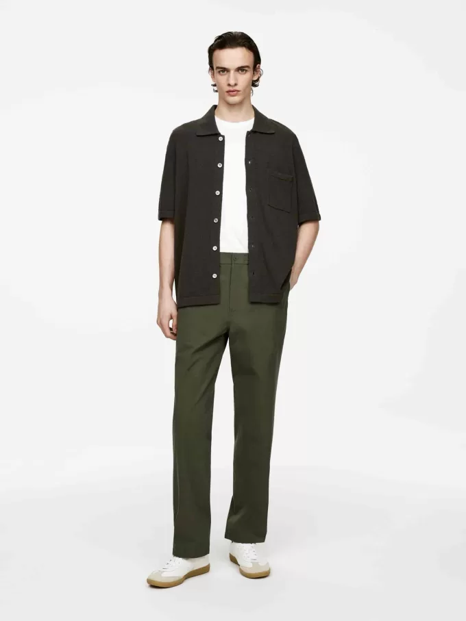 Bomuldsbukser Bomuldsbukser