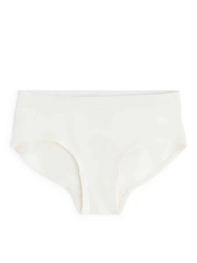 Bomuldsjersey trussesæt med 5 stk Bomuldsjersey trussesæt med 5 stk