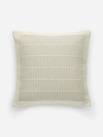 Bomuldspudebetræk 50 x 50 cm