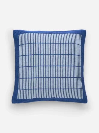 Bomuldspudebetræk 50 x 50 cm