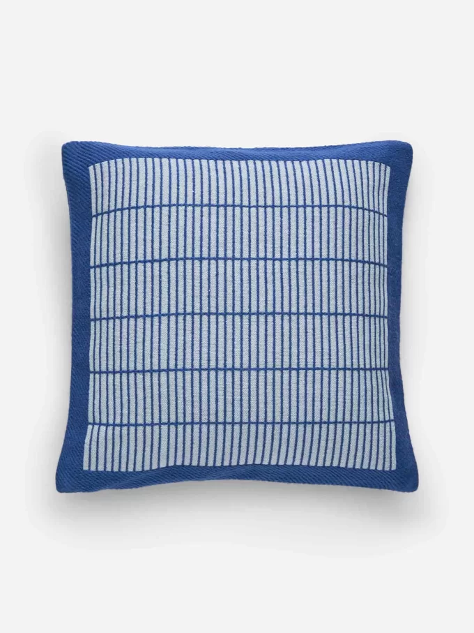 Bomuldspudebetræk 50 x 50 cm