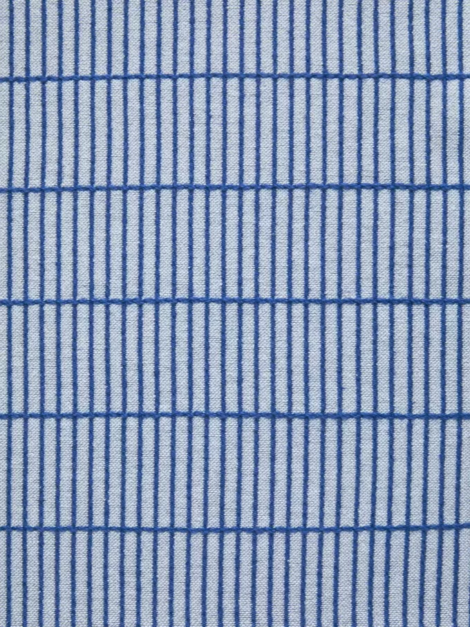 Bomuldspudebetræk 50 x 50 cm