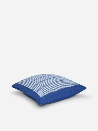 Bomuldspudebetræk 50 x 50 cm