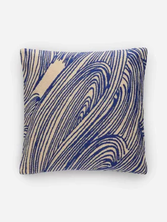 Bomuldspudebetræk 50 x 50 cm