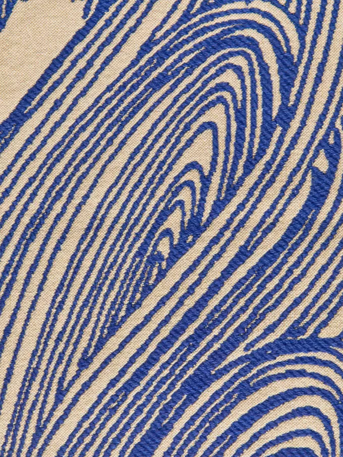 Bomuldspudebetræk 50 x 50 cm