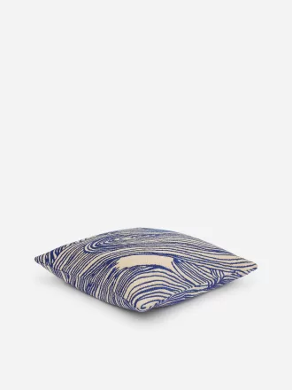 Bomuldspudebetræk 50 x 50 cm