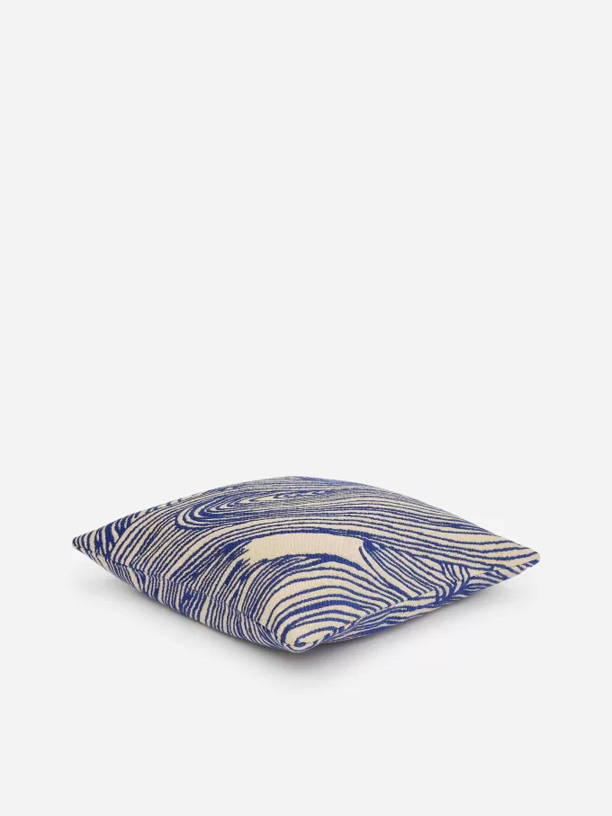 Bomuldspudebetræk 50 x 50 cm