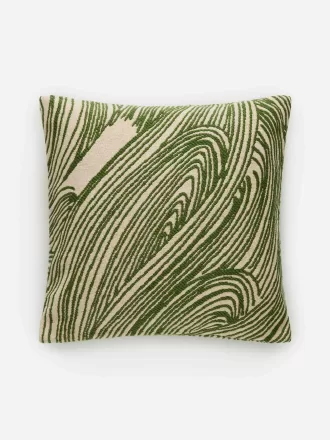 Bomuldspudebetræk 50 x 50 cm