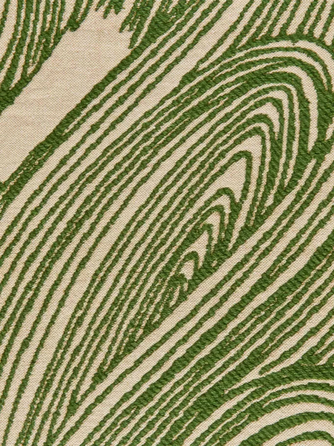 Bomuldspudebetræk 50 x 50 cm