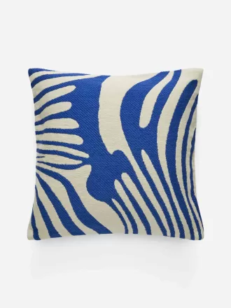 Bomuldspudebetræk 50 x 50 cm