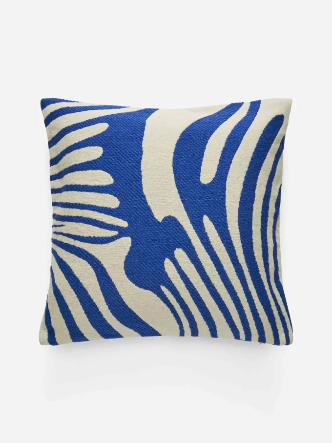 Bomuldspudebetræk 50 x 50 cm