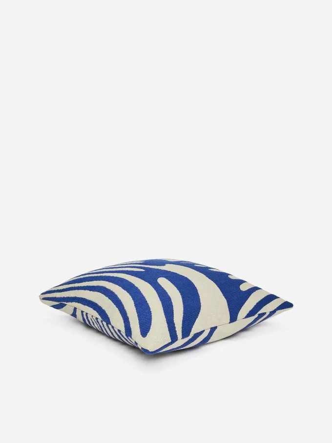 Bomuldspudebetræk 50 x 50 cm