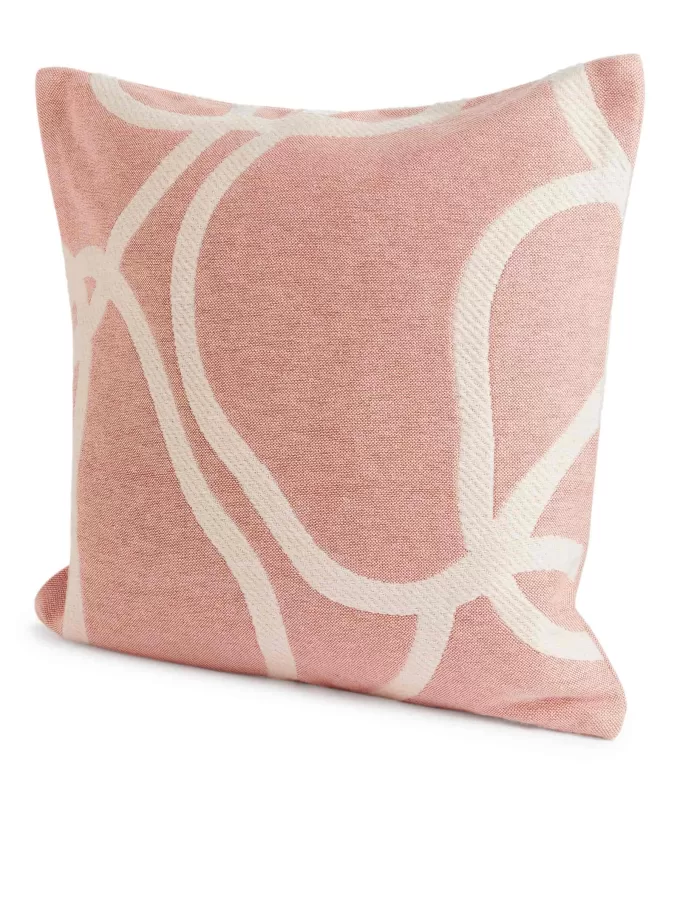 Bomuldspudebetræk 50 x 50 cm Bomuldspudebetræk 50 x 50 cm