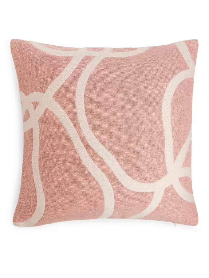 Bomuldspudebetræk 50 x 50 cm Bomuldspudebetræk 50 x 50 cm