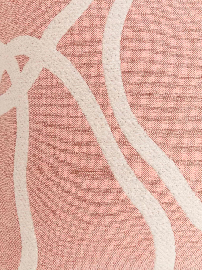 Bomuldspudebetræk 50 x 50 cm Bomuldspudebetræk 50 x 50 cm