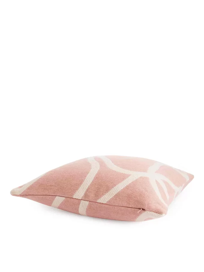 Bomuldspudebetræk 50 x 50 cm Bomuldspudebetræk 50 x 50 cm