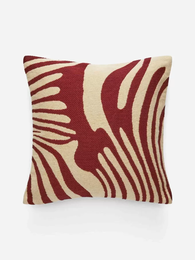 Bomuldspudebetræk 50 x 50 cm